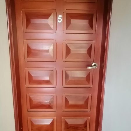 Hotel Boutique Babilonia Manizales Luaran gambar