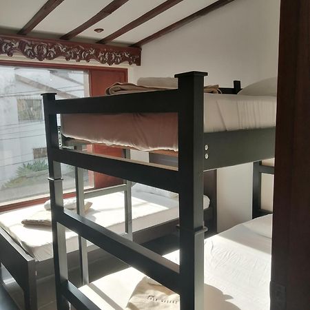 Hotel Boutique Babilonia Manizales Luaran gambar