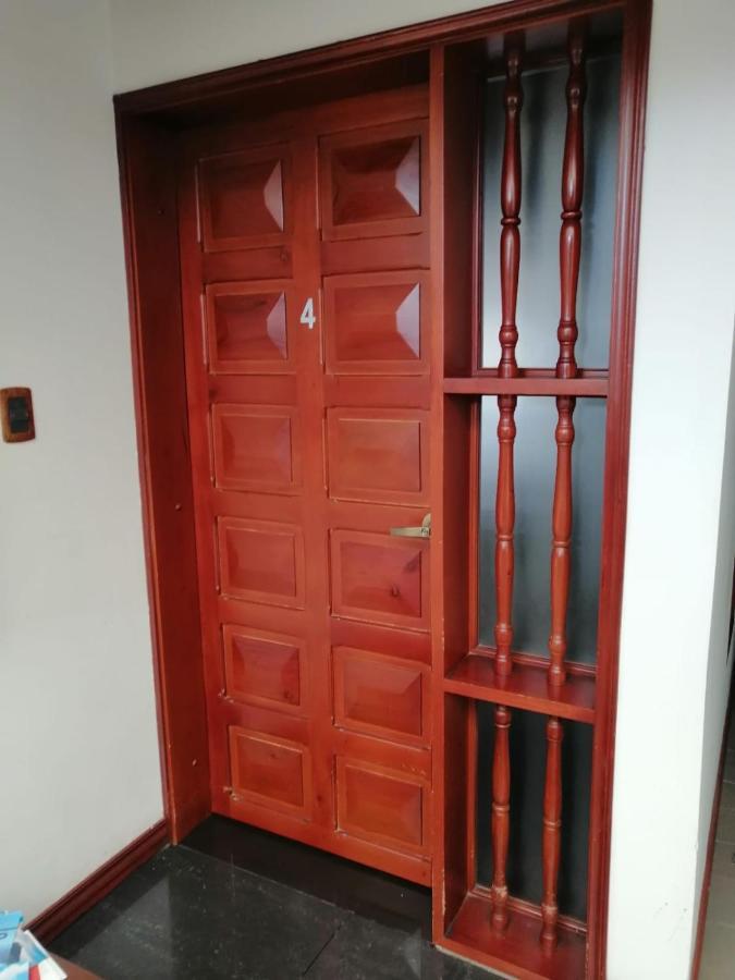 Hotel Boutique Babilonia Manizales Luaran gambar