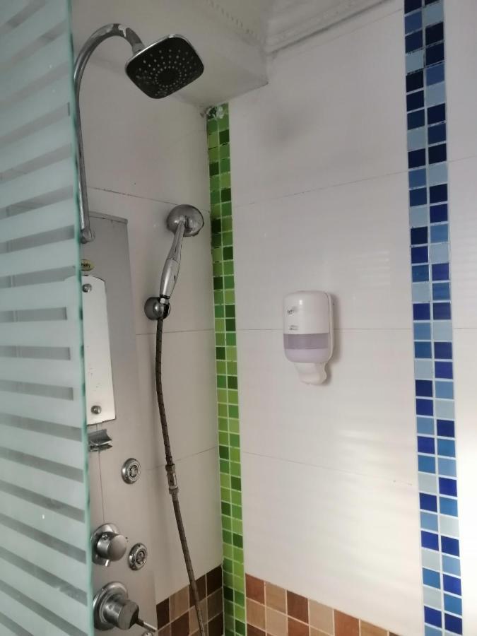Hotel Boutique Babilonia Manizales Luaran gambar