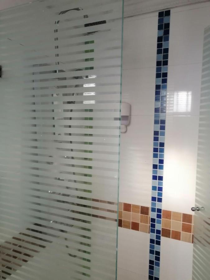 Hotel Boutique Babilonia Manizales Luaran gambar