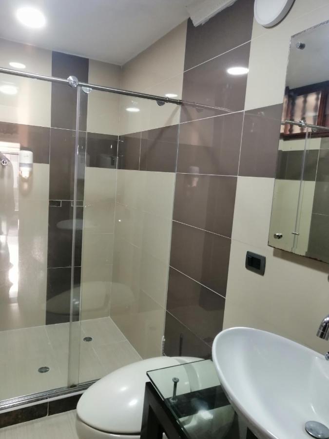 Hotel Boutique Babilonia Manizales Luaran gambar