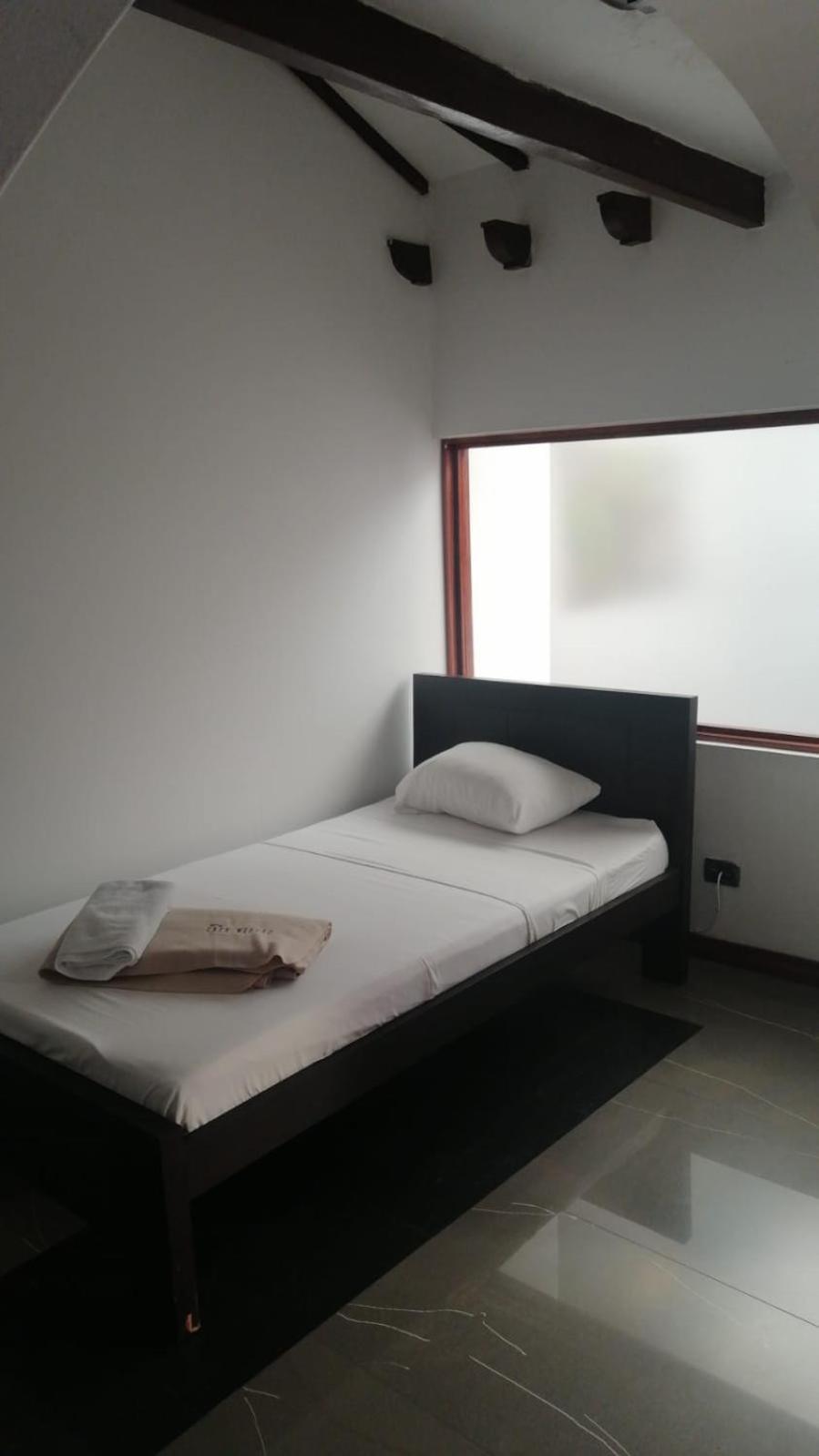 Hotel Boutique Babilonia Manizales Luaran gambar