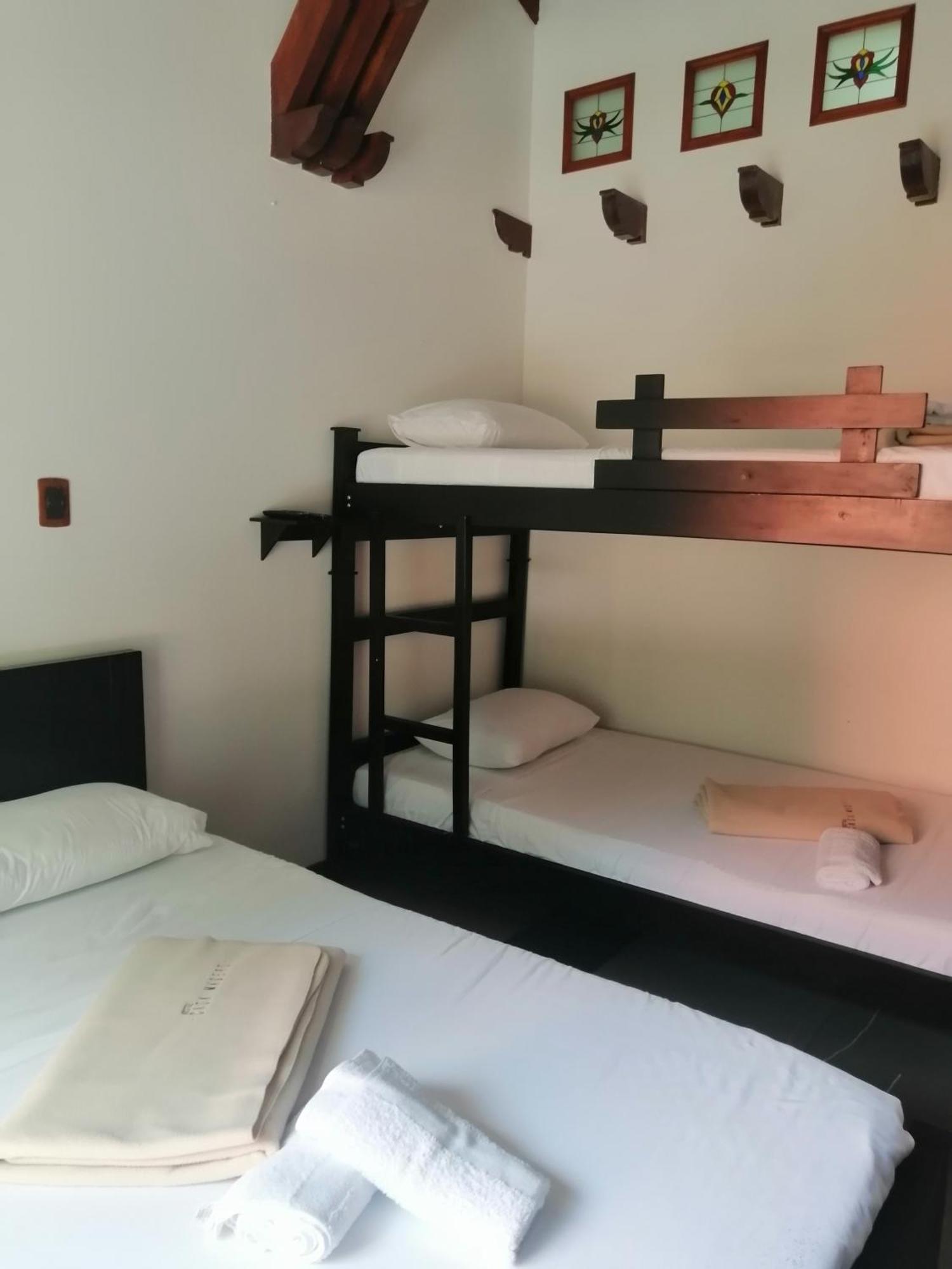 Hotel Boutique Babilonia Manizales Luaran gambar