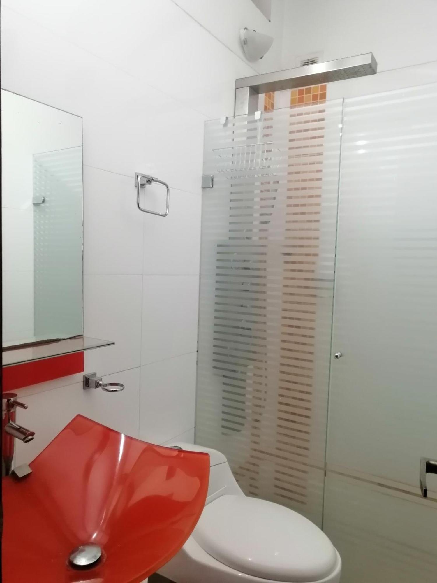 Hotel Boutique Babilonia Manizales Luaran gambar