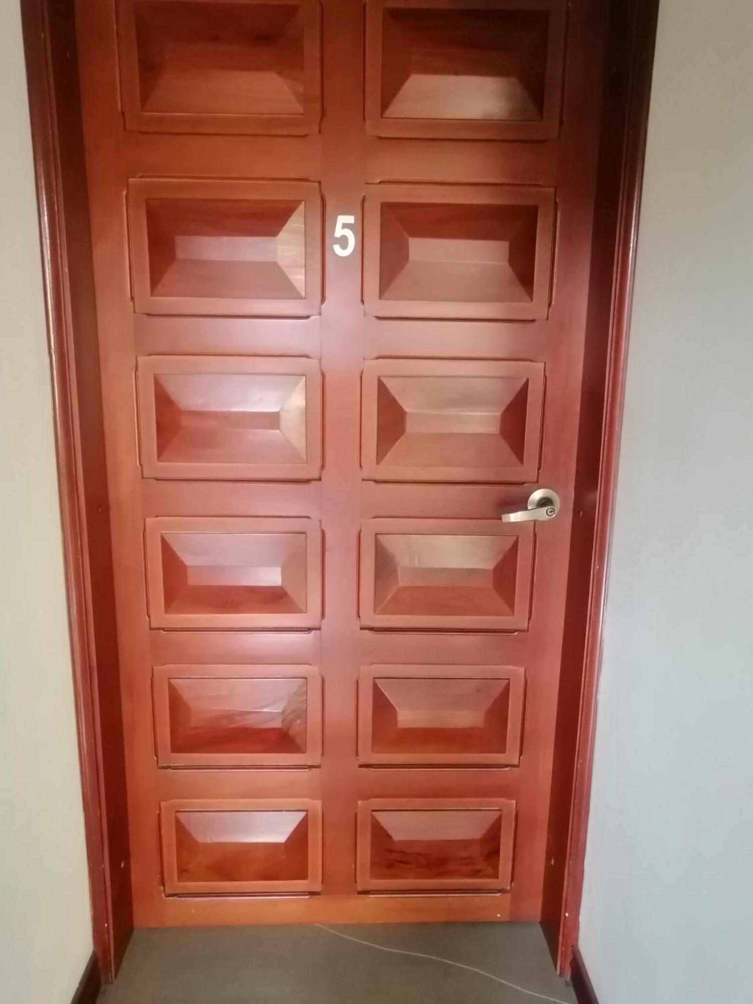 Hotel Boutique Babilonia Manizales Luaran gambar