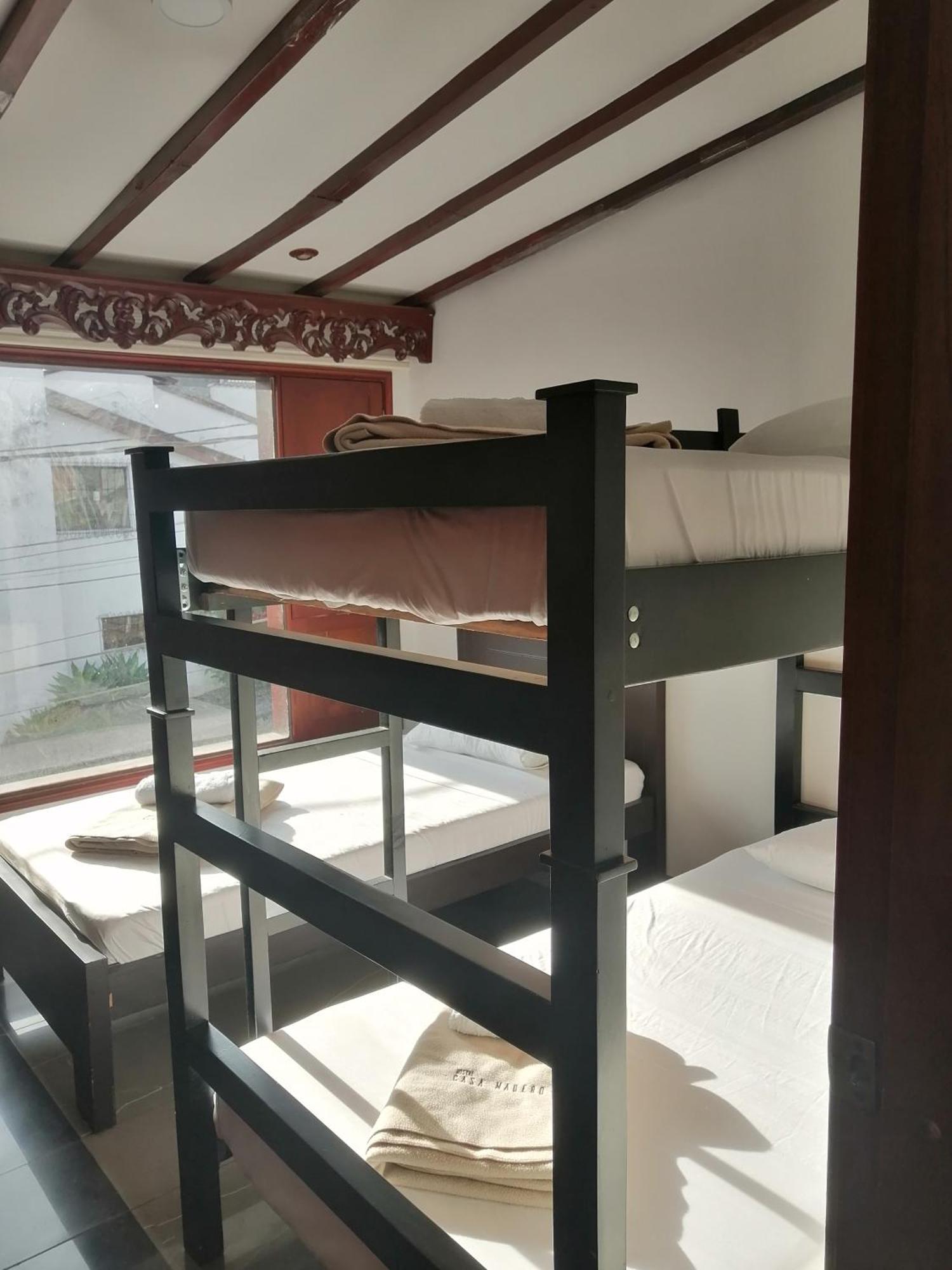 Hotel Boutique Babilonia Manizales Luaran gambar