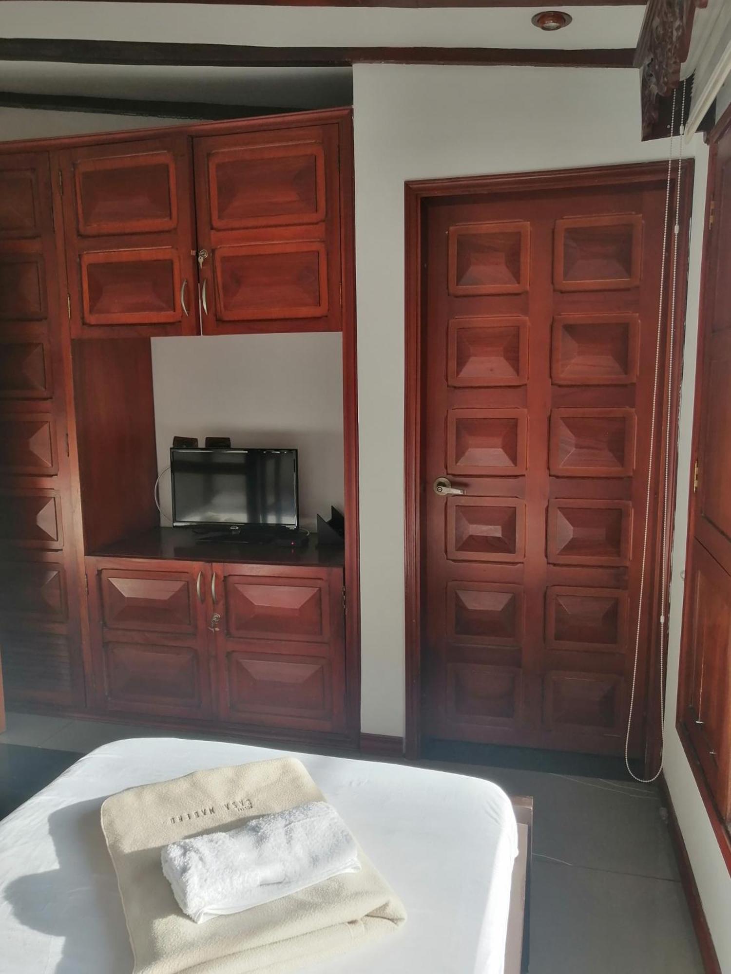 Hotel Boutique Babilonia Manizales Luaran gambar