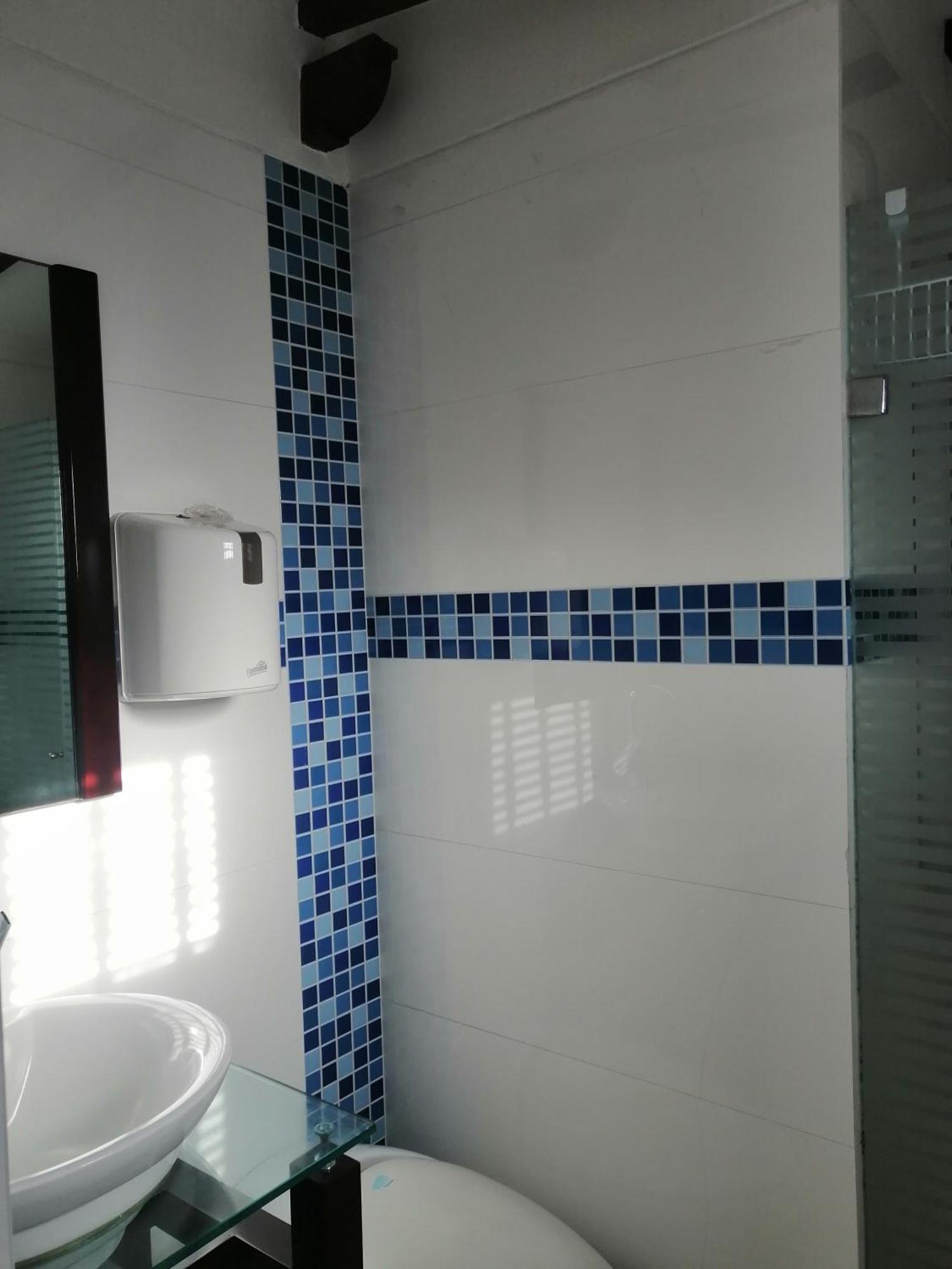 Hotel Boutique Babilonia Manizales Luaran gambar