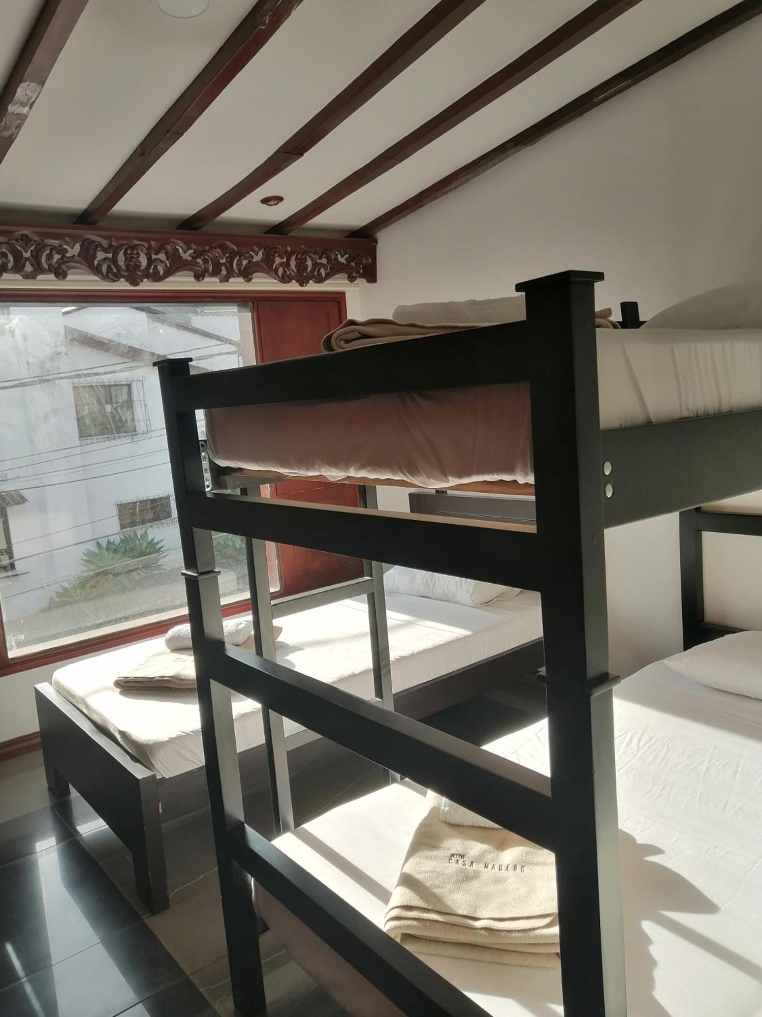 Hotel Boutique Babilonia Manizales Luaran gambar