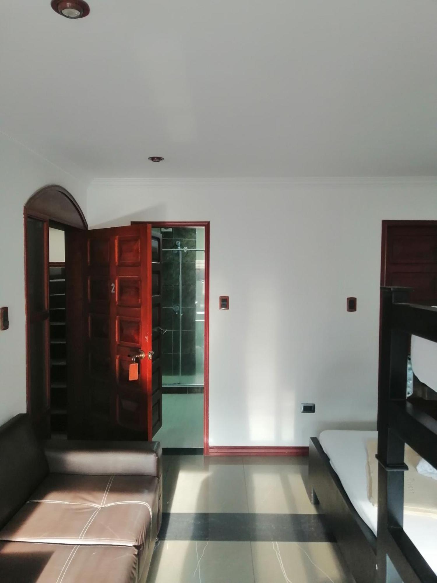 Hotel Boutique Babilonia Manizales Luaran gambar