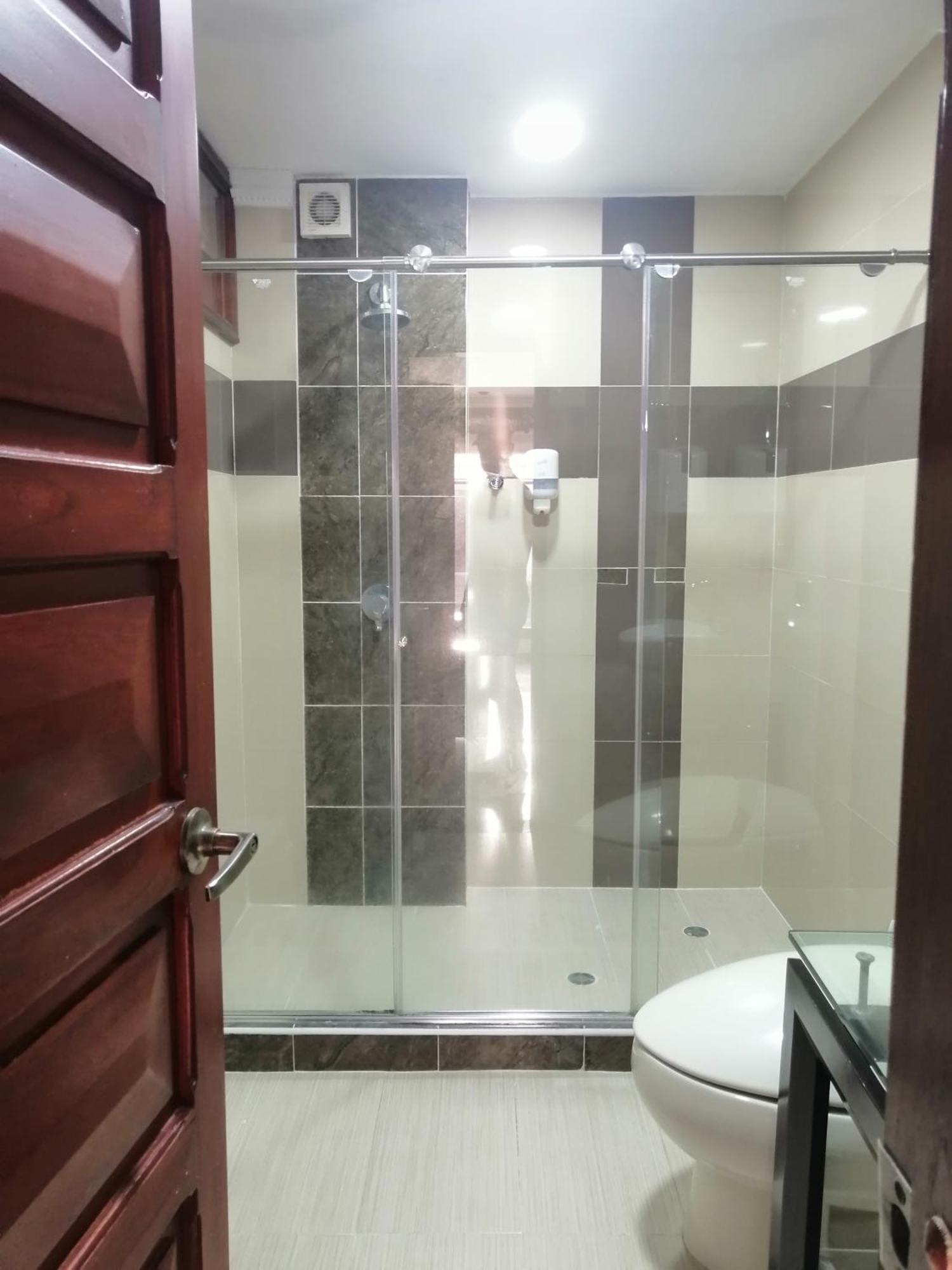 Hotel Boutique Babilonia Manizales Luaran gambar