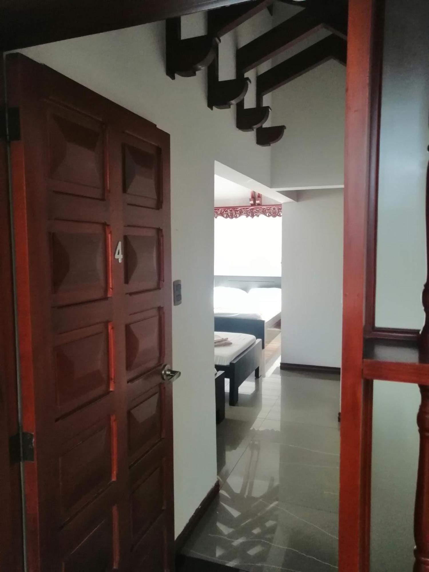Hotel Boutique Babilonia Manizales Luaran gambar