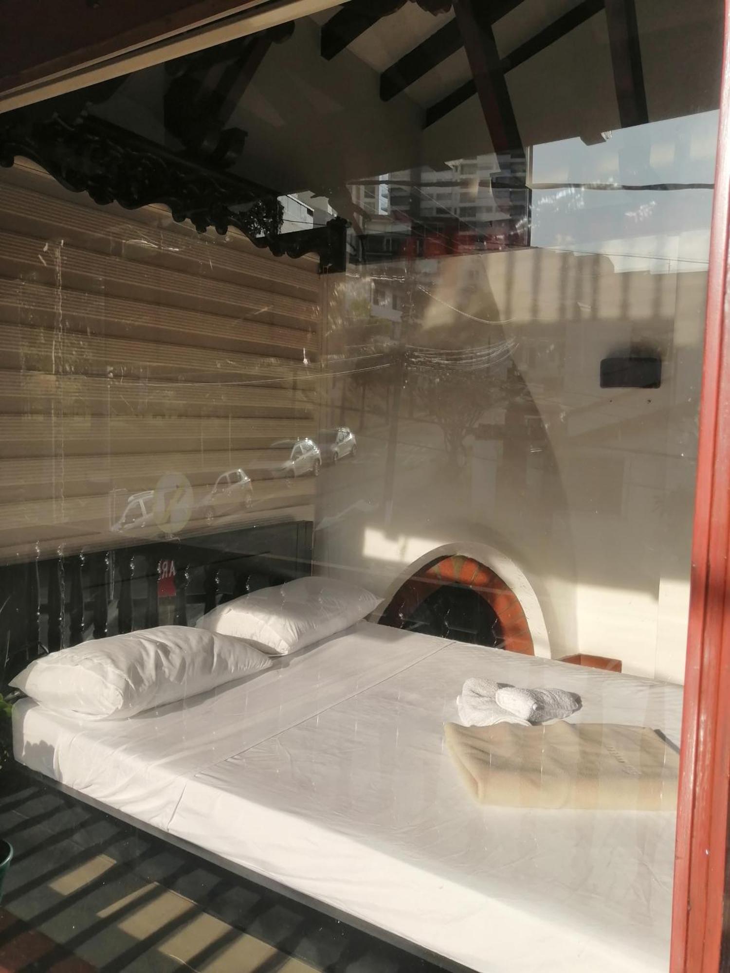 Hotel Boutique Babilonia Manizales Luaran gambar